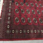 589 7074 ORIENTAL RUG